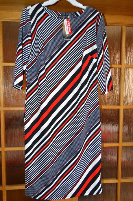 Exkluzívne dámske šaty, 38 - xxxl