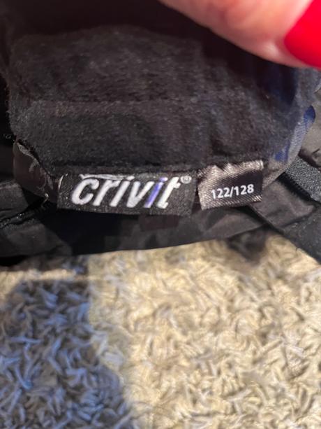 Otepľovačky, crivit,122