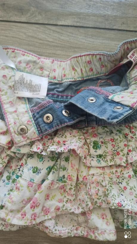 Sukňa h&m 98, h&m,98