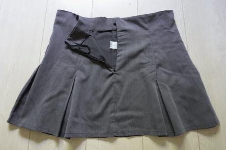 Sukňa shein, xl