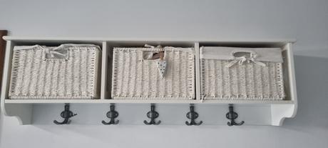 Nábytok do predsiene, chodby, 