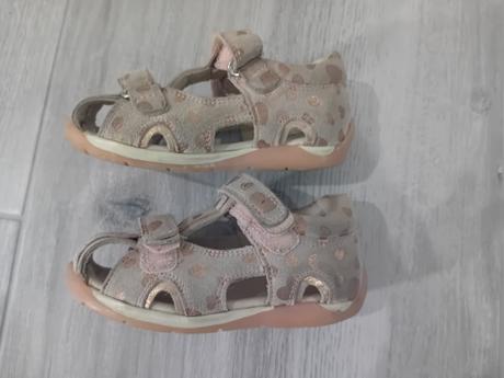 Letné sandálky lasocki, lasocki,22