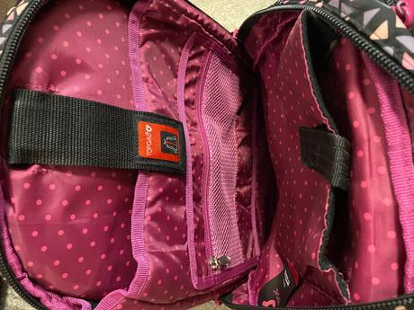 Školská taška topgal,