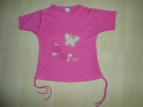 Ruzove tricko kvietky, 128