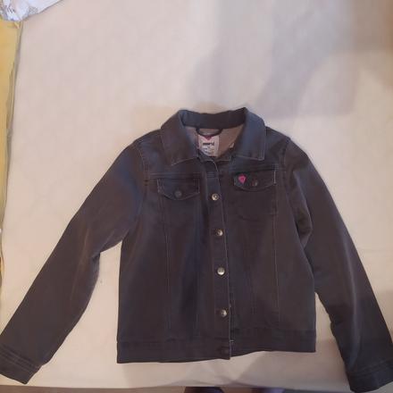 Riflová bunda, pepperts,146