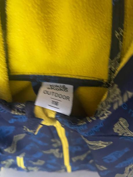 Nepremokava softshelova zateplena bunda, kiki&koko,116