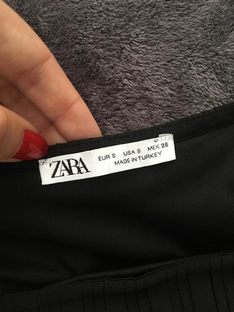 Zara šaty, zara,s