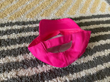 Šiltovka barbie 116/128, 116