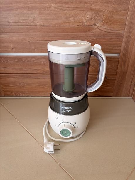Philips avent 4in1, avent