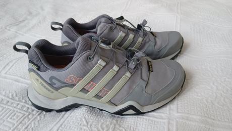 Adidas terrex goretex swift r2 vd 26,5 cm, adidas,41