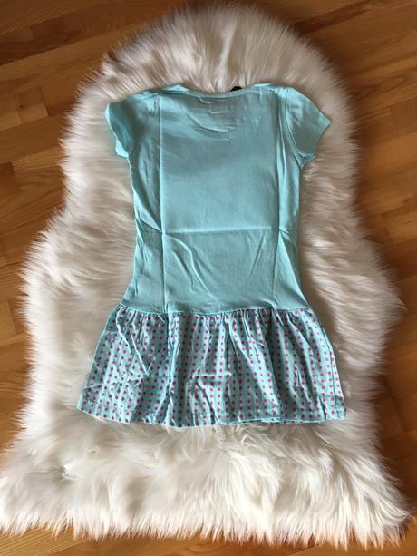 Dievčenské šaty, zn.disney/minnie mouse., disney,98 / 104 / 110 / 122