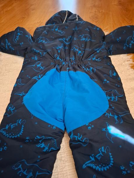 Overal na zimu, dopodopo,92