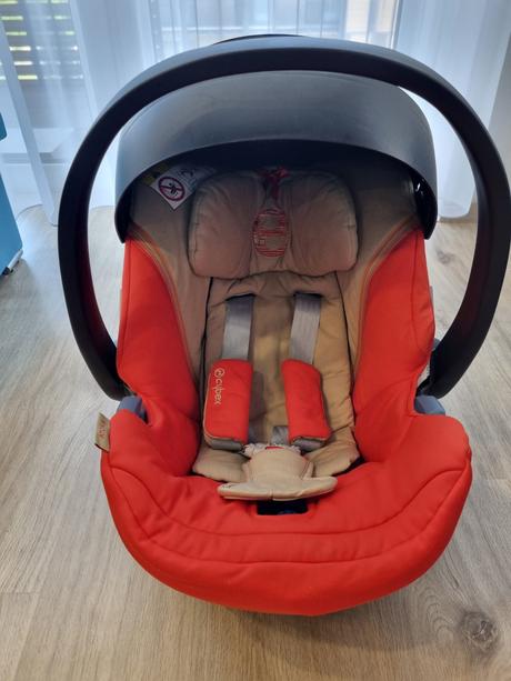 Kočík cybex priam, cybex