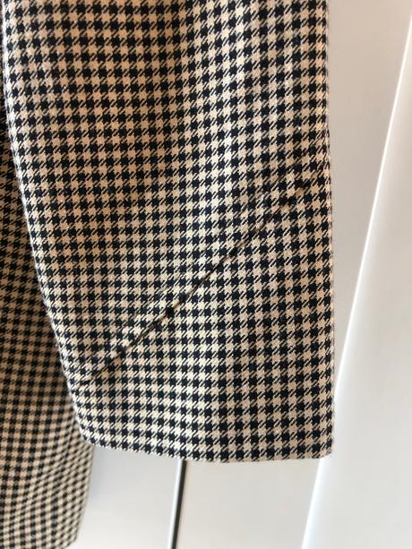 Vintage sako jo borkett 34/36, s