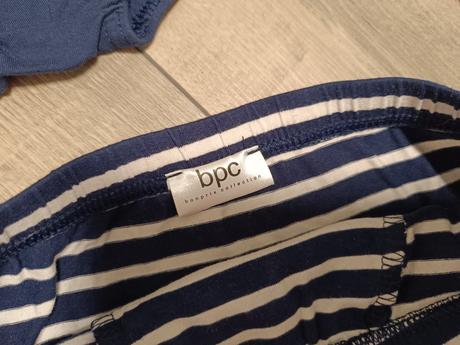 Slipy z bonprix, bonprix,134