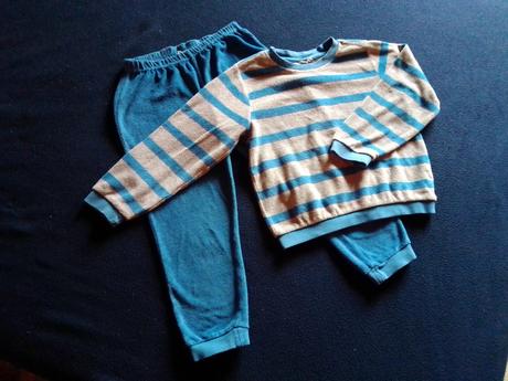 Pyžamo, kuniboo,110