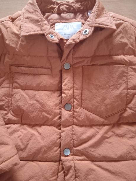 Prechodná bunda zara 98, zara,98