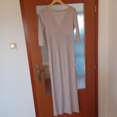 Spoločenské šaty, m