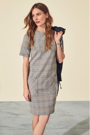 Biznis šaty, next,40 / l