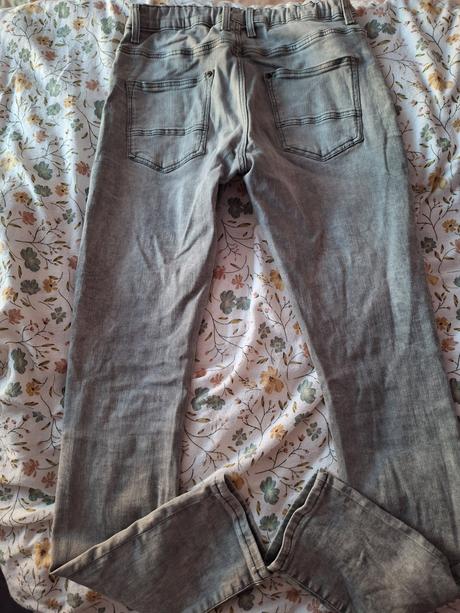 Elastické rifle, c&a,176