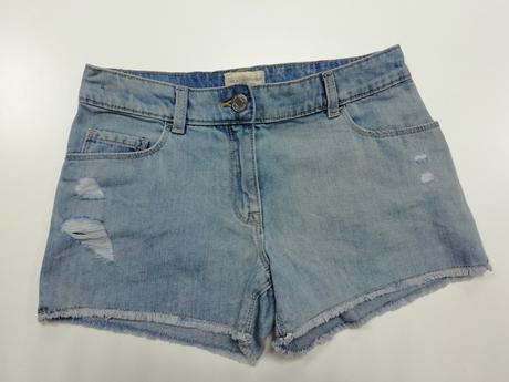 Rifľové kraťasy next, next,158