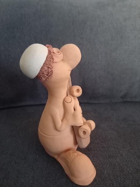 Darček pre skejtáka, 