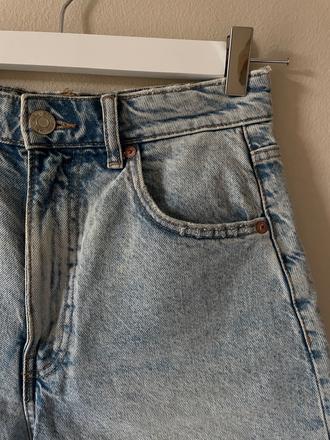 Kraťasy zara, zara,36