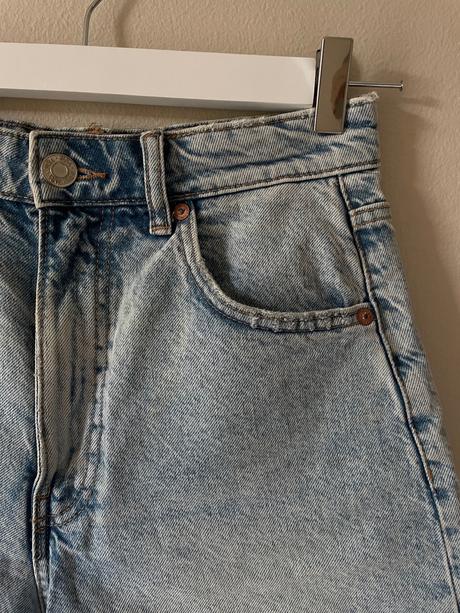 Kraťasy zara, zara,36