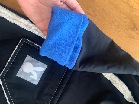 Funny bunny jarný kabátik 5/6, 110/116/122, funny bunny,110