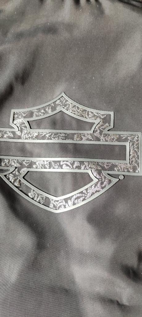 Harley davidson bunda woman s, s