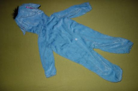 Kostym pre oslika od disney at george,