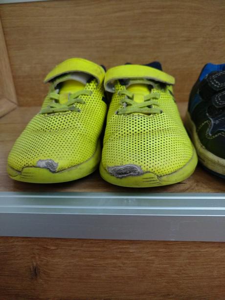 Tenisky č.26, adidas,26