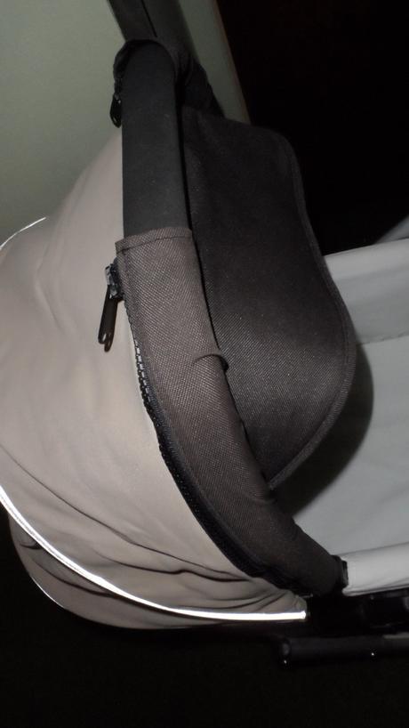 Kočík colleto austin, coletto,coletto austin 4