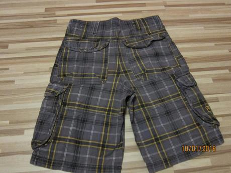 Sortka pre fesaka, dognose,140