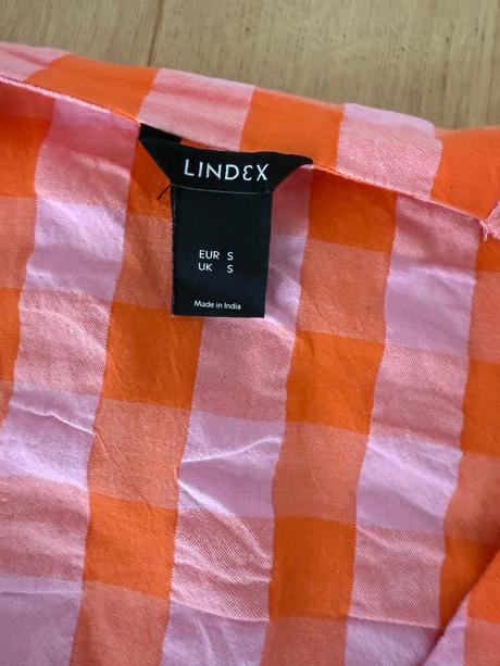 Nenosena lindex blúzka, lindex,36