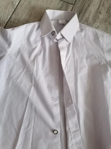 Svetrík 116 ( košielka grátis), pepco,116