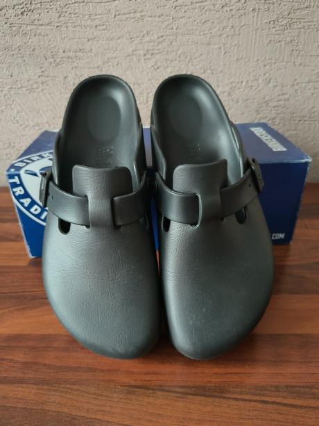 Birkenstock boston, birki,38
