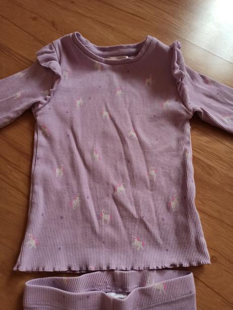 Súprava jednorožec, f&f,104