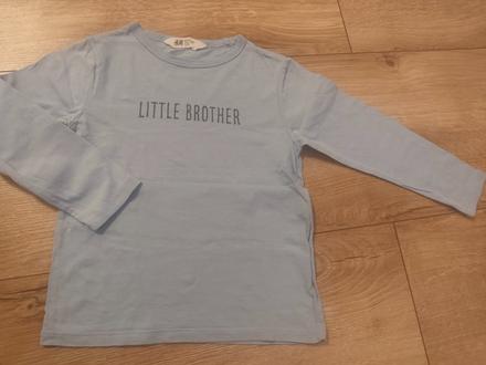 Len opraté 110/116, h&m,110