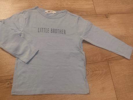 Len opraté 110/116, h&m,110