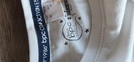 Tricko, bonprix,140