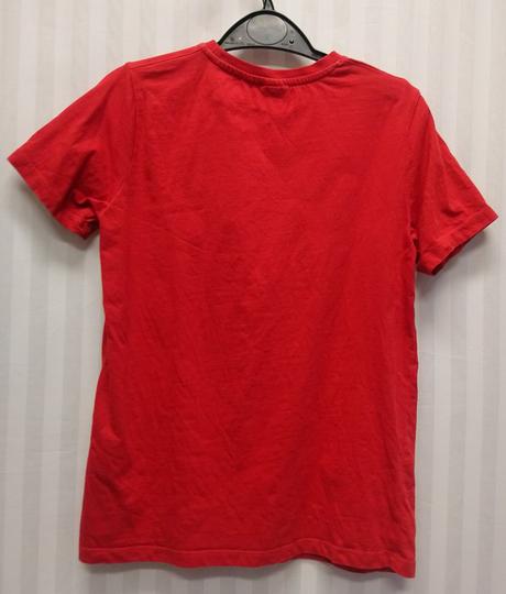 Červené tričko spiderman, marvel, 134-140 cm, marvel,140