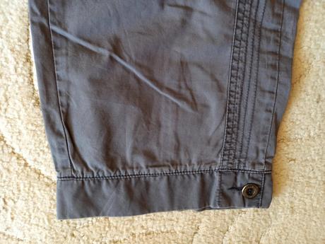 3/4 gate c&a 42, c&a,xl