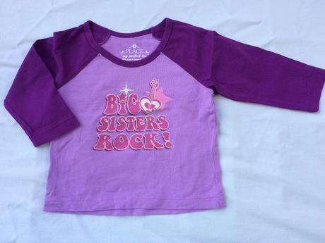 Tričko, children's place,74