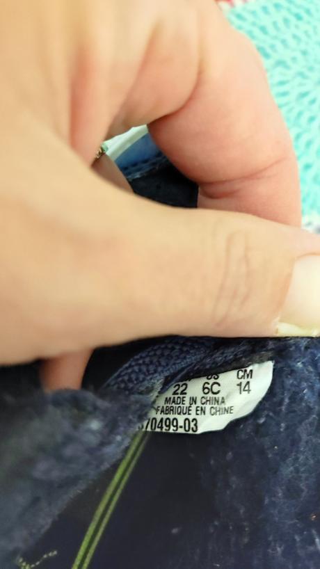 Zateplené tenisky, puma,22