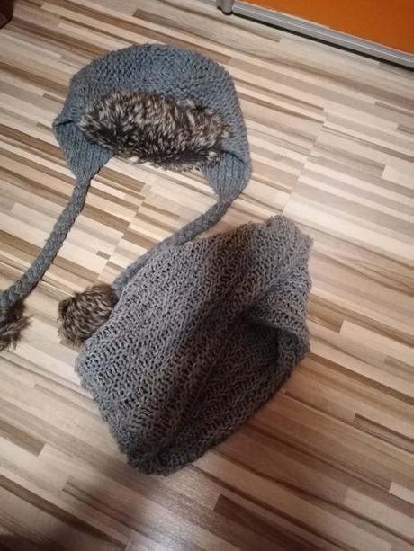 Čiapka so salom st. oliver, s.oliver,140