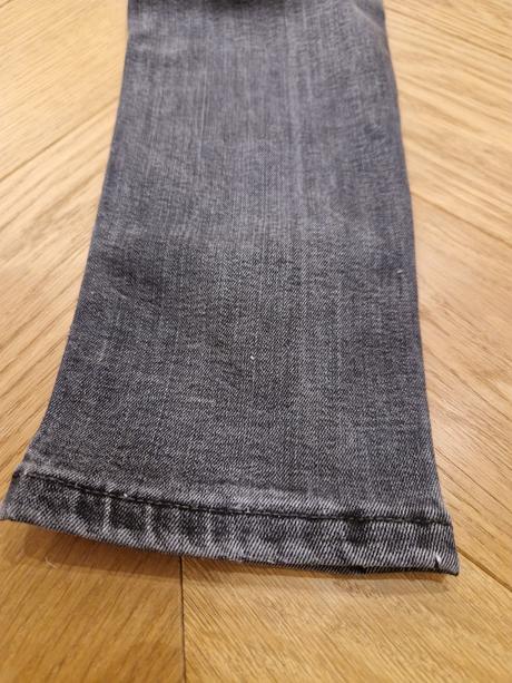 Rifle calvin klein jeans, calvin klein,146