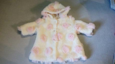 Detsky kožuštek, 62