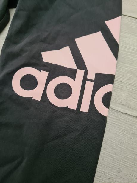 Leginy, adidas,128