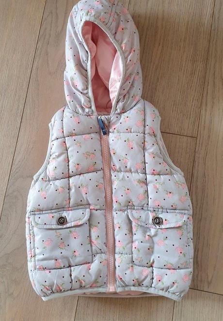 Prechodna vesta zara 98, zara,98